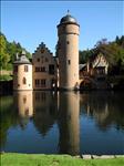 005 Mespelbrunn Castle